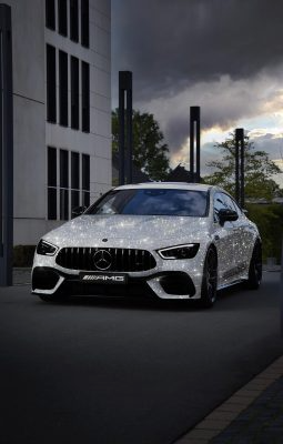 Fonds d’écran Mercedes