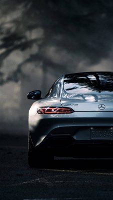 Fonds d’écran Mercedes