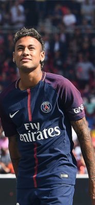 Fonds d’écran Neymar