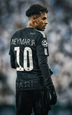 Fonds d’écran Neymar