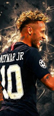 Fonds d’écran Neymar
