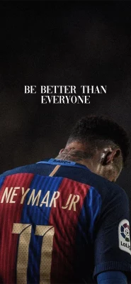 Fonds d’écran Neymar