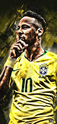 Fonds d’écran Neymar