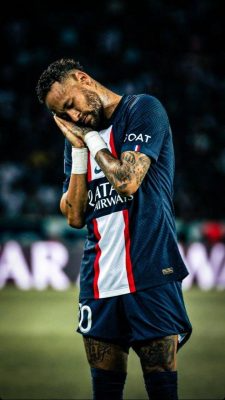 Fonds d’écran Neymar