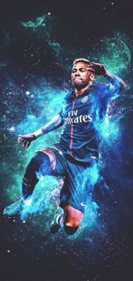 Fonds d’écran Neymar