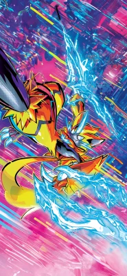 Fonds d’écran Pokemon