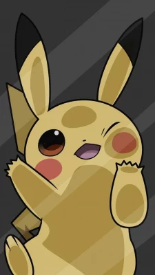 Fonds d’écran Pokemon