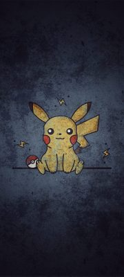 Fonds d’écran Pokemon