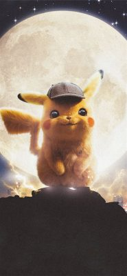 Fonds d’écran Pokemon