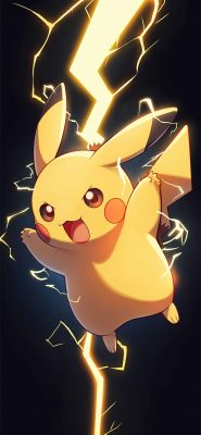 Fonds d’écran Pokemon