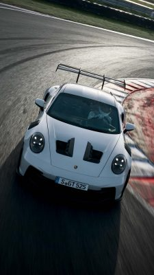 Fonds d’écran Porsche