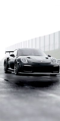Fonds d’écran Porsche