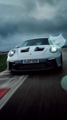 Fonds d’écran Porsche