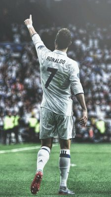 Fonds d’écran Ronaldo