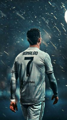 Fonds d’écran Ronaldo
