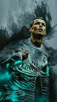 Fonds d’écran Ronaldo