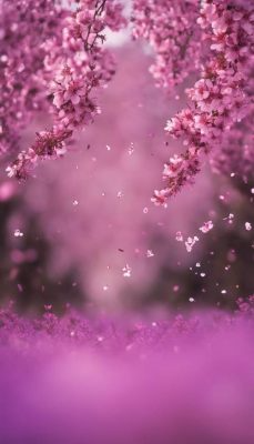 Fonds d’écran Sakura