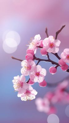 Fonds d’écran Sakura