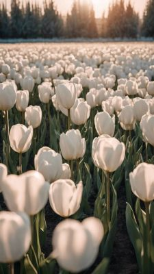 Fonds d’écran Tulipes